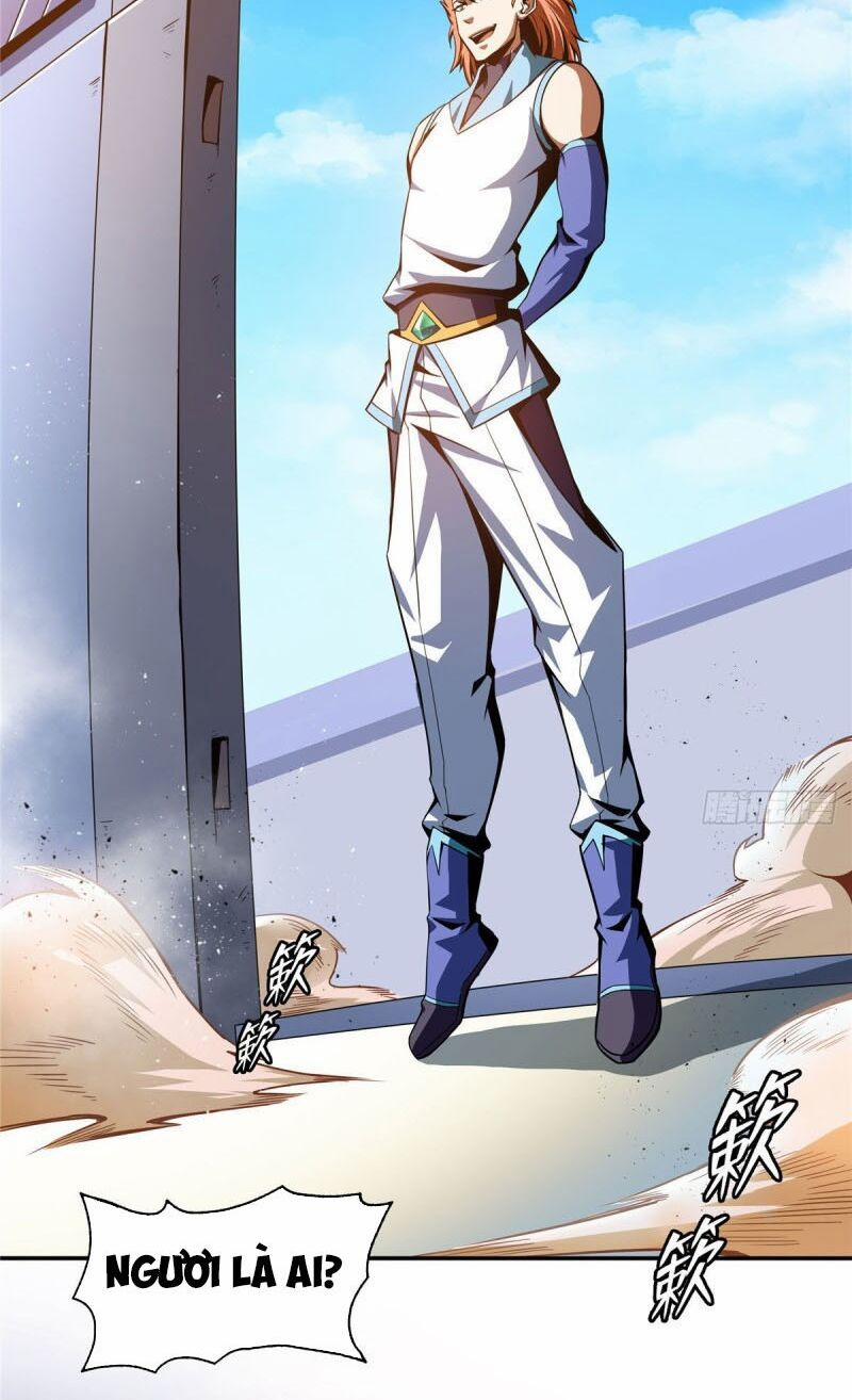 Thiên Đạo Đồ Thư Quán 51 trang 10