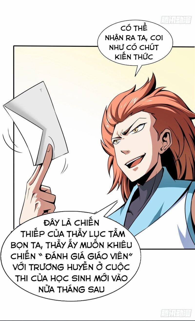 Thiên Đạo Đồ Thư Quán 51 trang 13