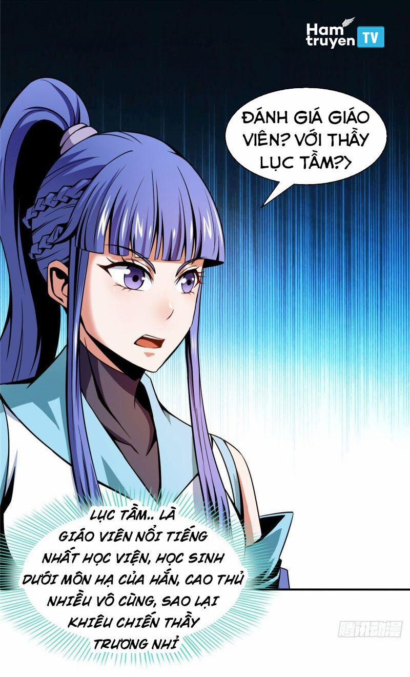 Thiên Đạo Đồ Thư Quán 51 trang 14