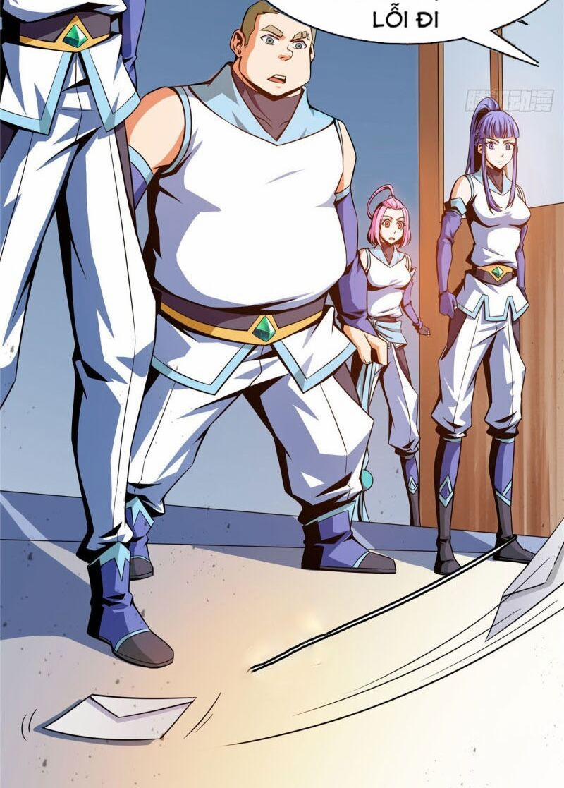 Thiên Đạo Đồ Thư Quán 51 trang 16