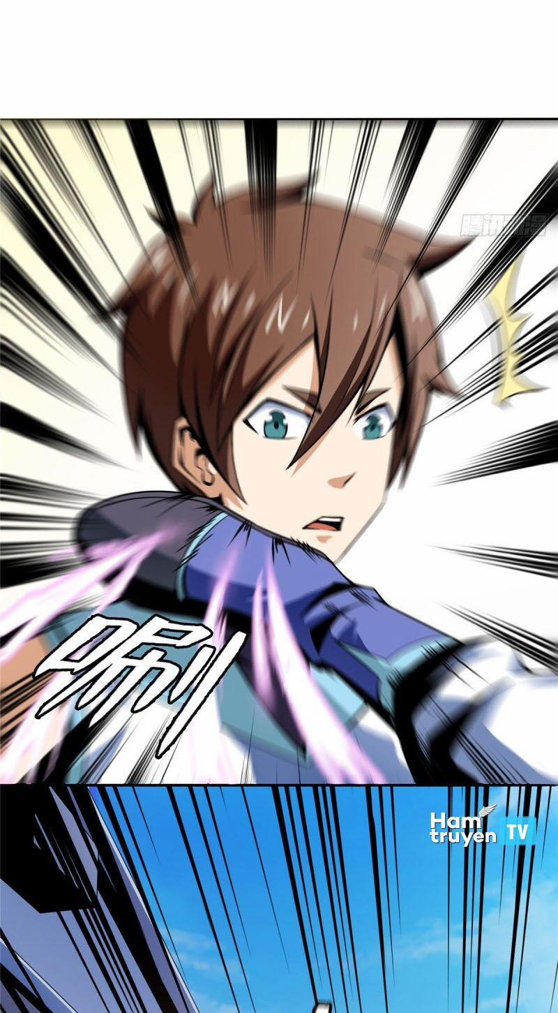 Thiên Đạo Đồ Thư Quán 51 trang 19