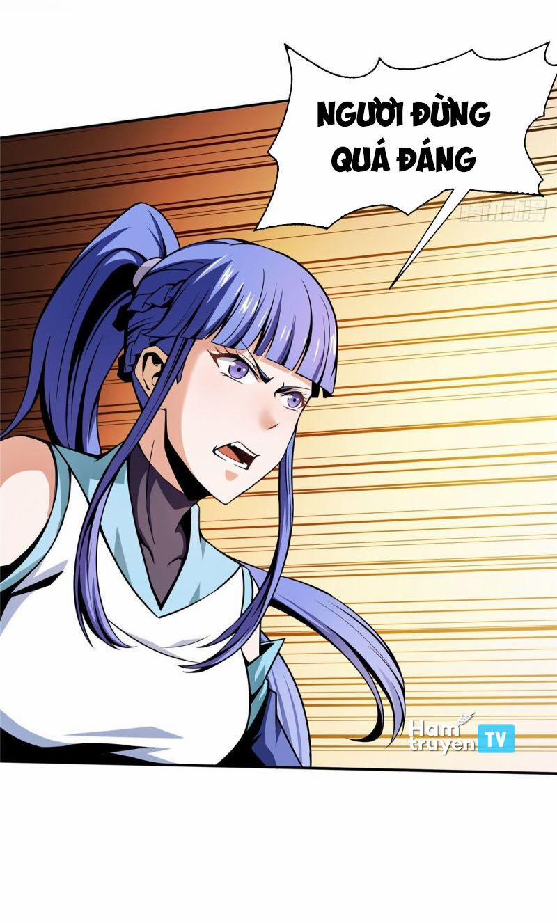 Thiên Đạo Đồ Thư Quán 51 trang 22