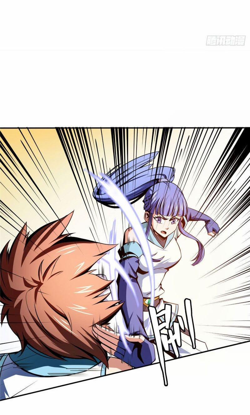 Thiên Đạo Đồ Thư Quán 51 trang 23