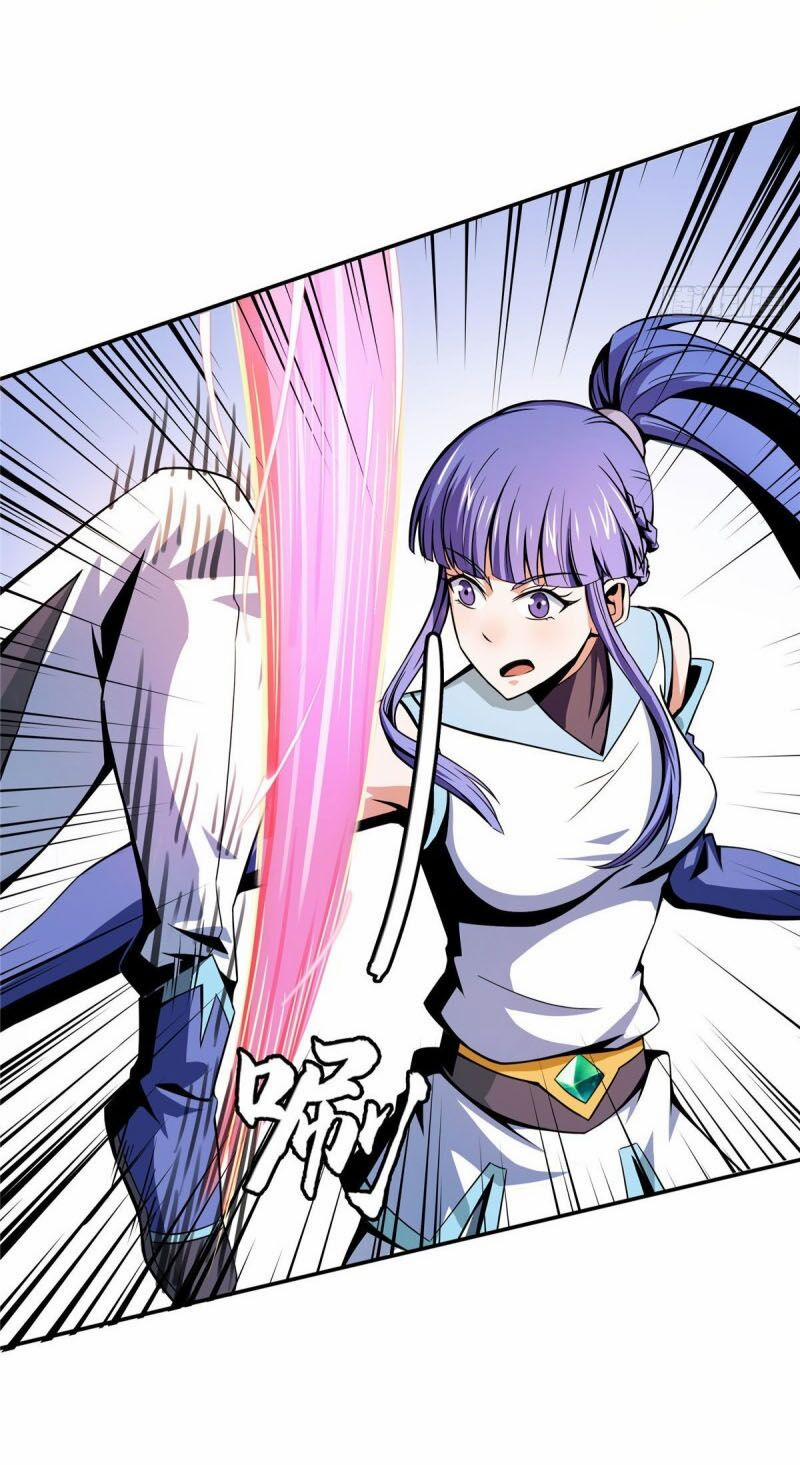 Thiên Đạo Đồ Thư Quán 51 trang 24