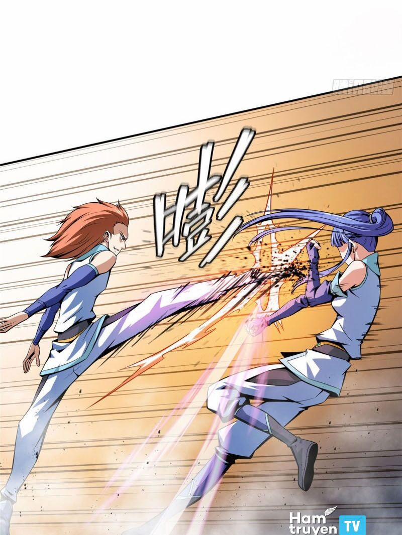 Thiên Đạo Đồ Thư Quán 51 trang 25