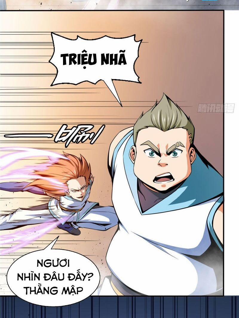 Thiên Đạo Đồ Thư Quán 51 trang 26