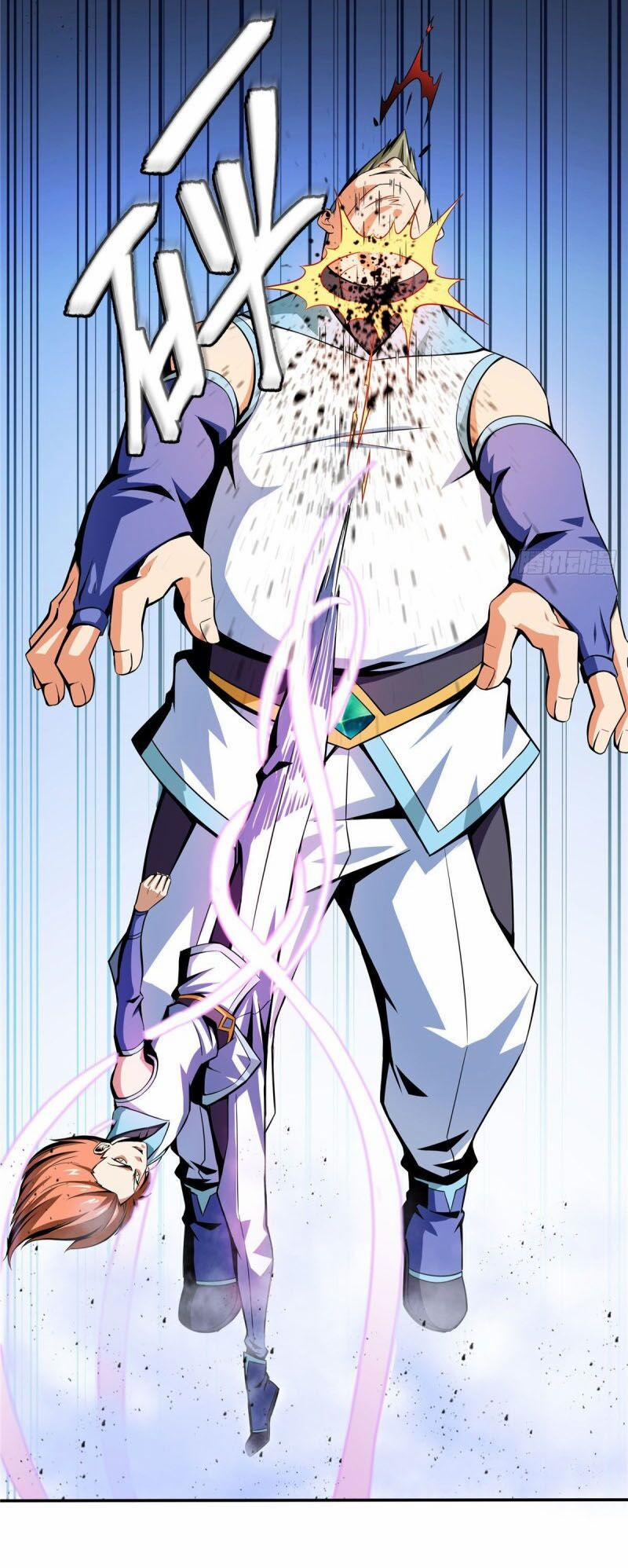 Thiên Đạo Đồ Thư Quán 51 trang 27