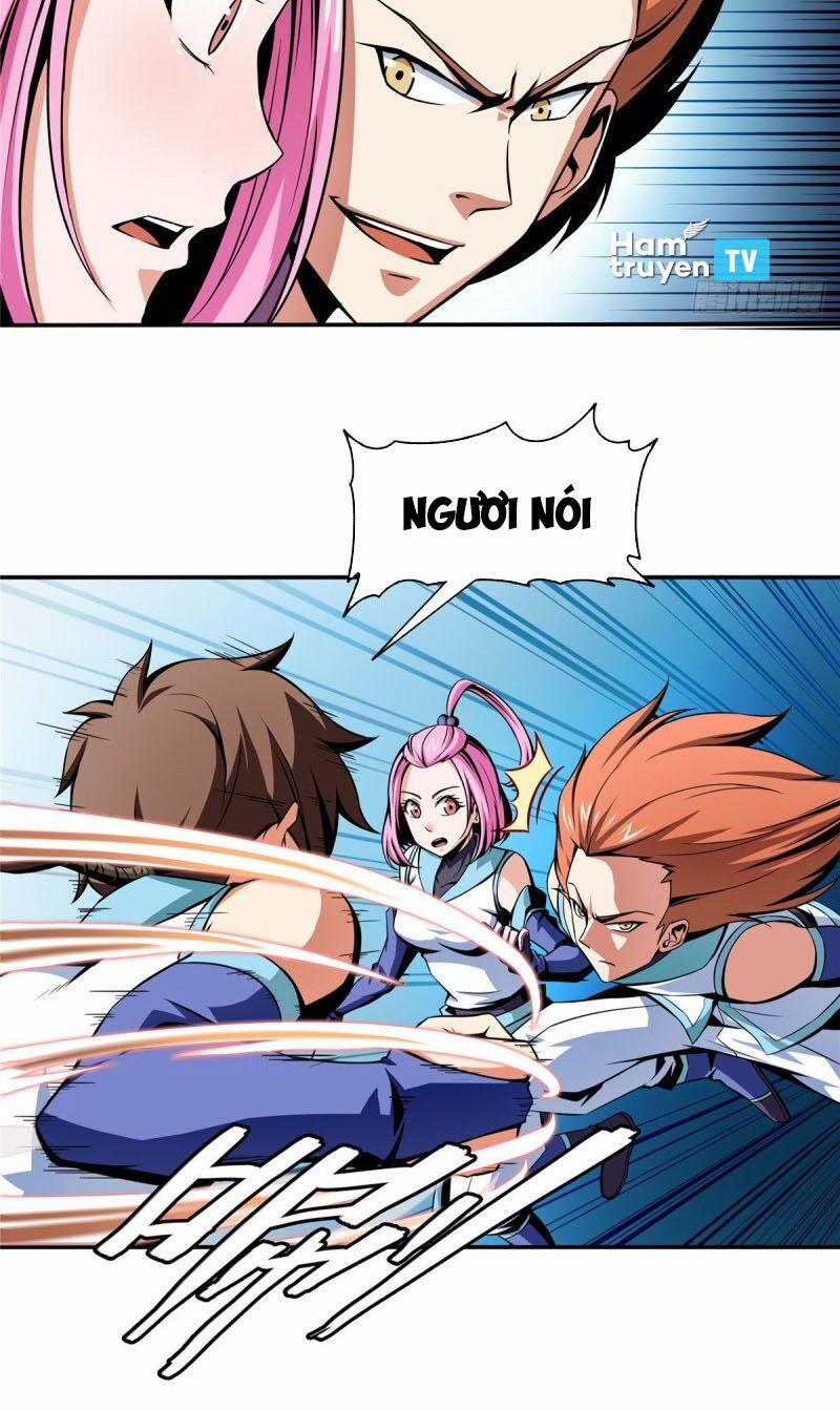 Thiên Đạo Đồ Thư Quán 51 trang 29