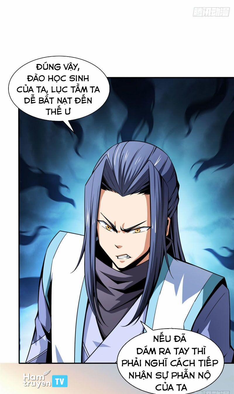 Thiên Đạo Đồ Thư Quán 51 trang 3