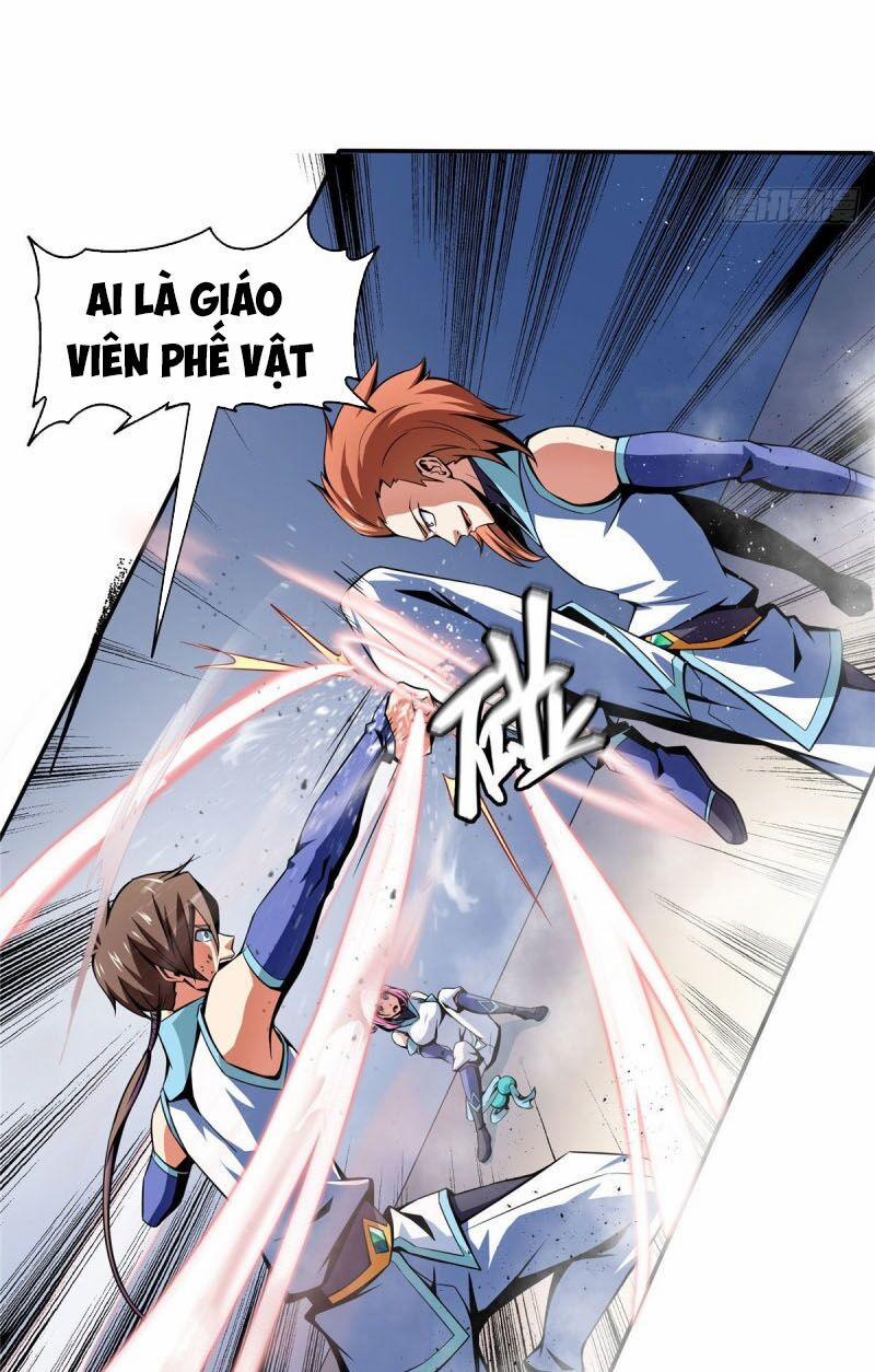 Thiên Đạo Đồ Thư Quán 51 trang 30