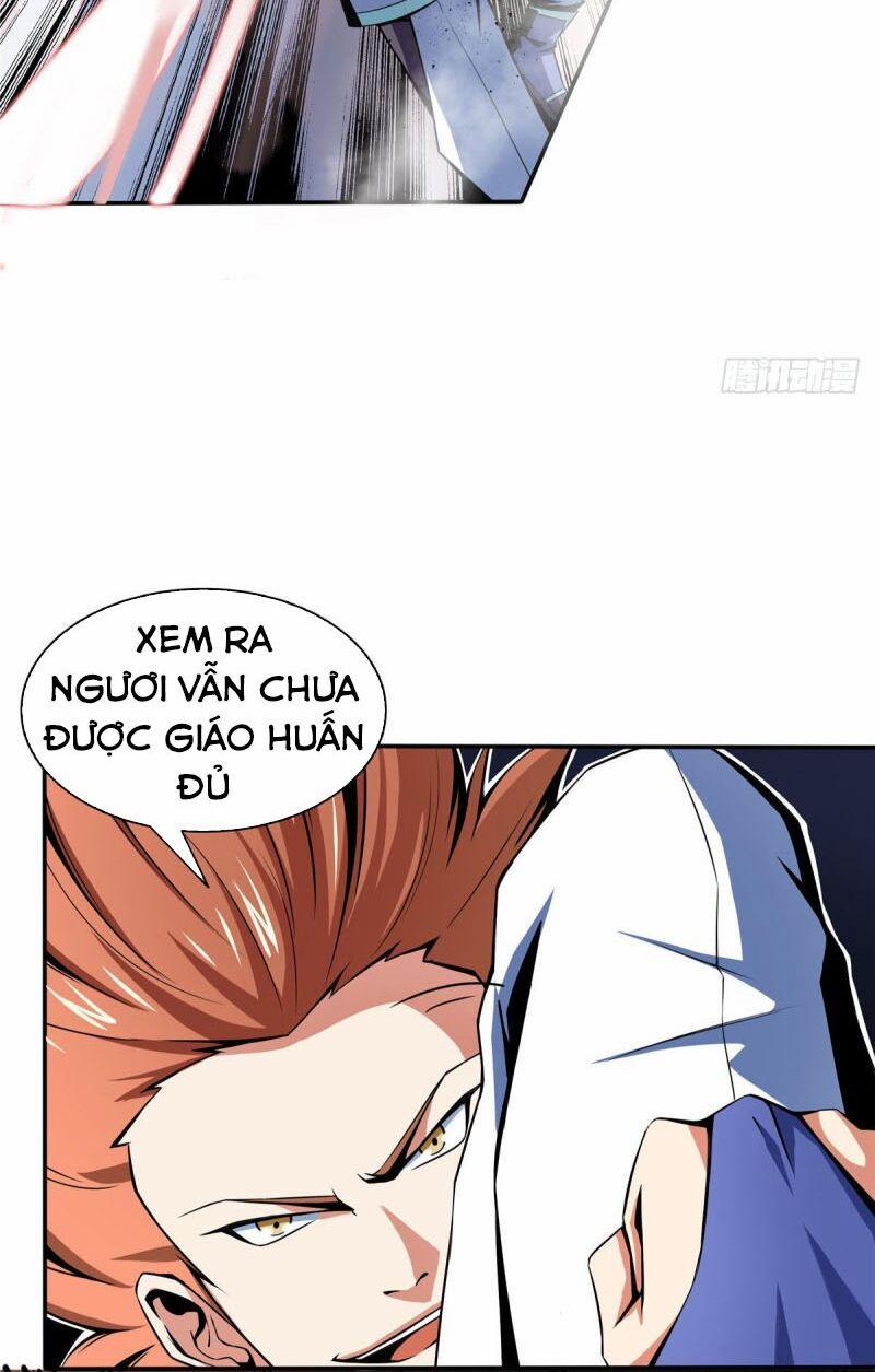 Thiên Đạo Đồ Thư Quán 51 trang 31