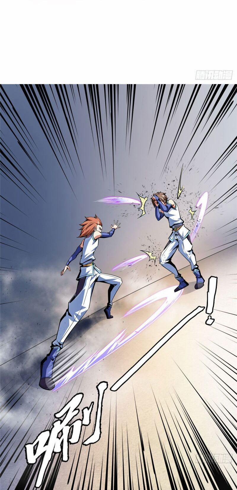 Thiên Đạo Đồ Thư Quán 51 trang 33