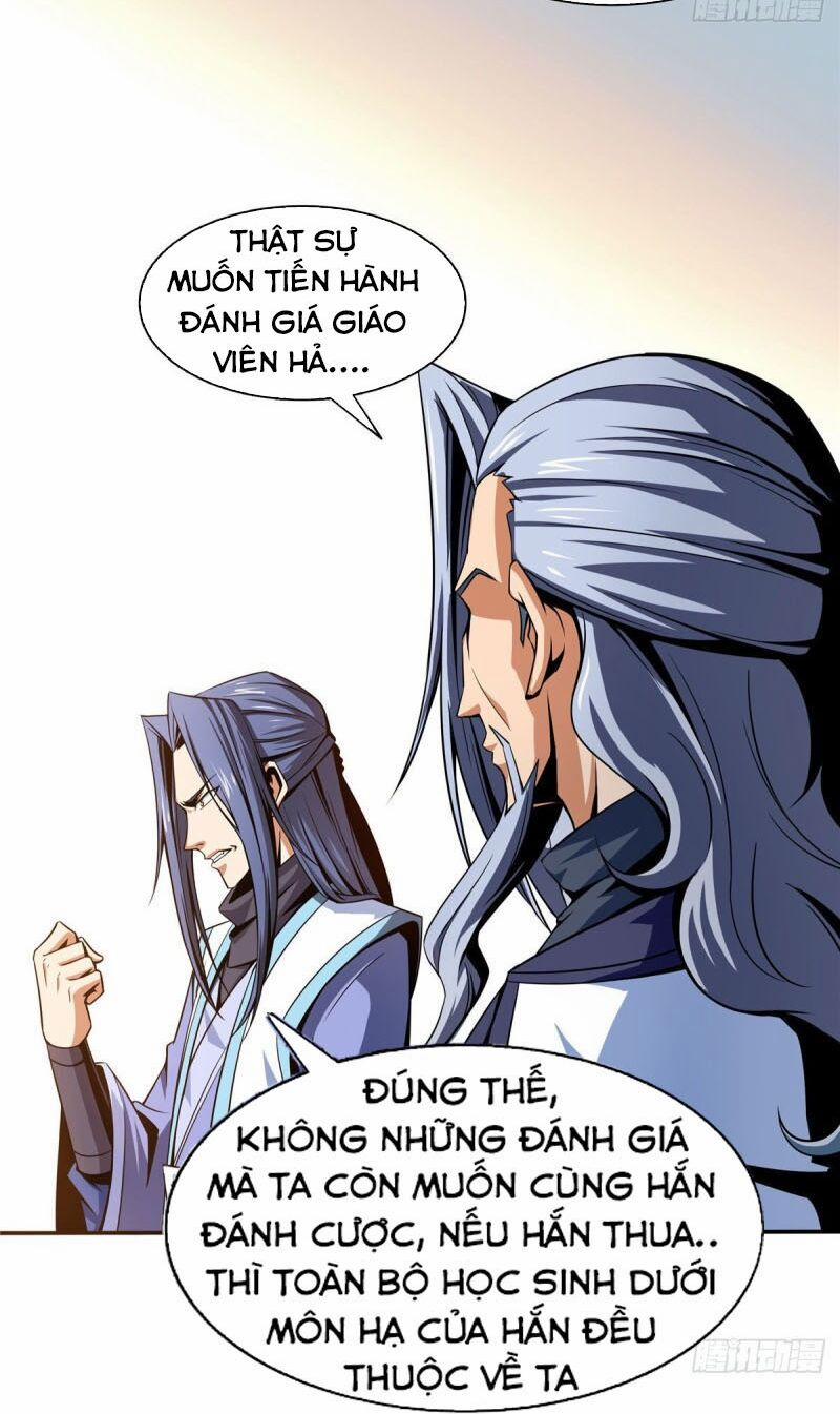 Thiên Đạo Đồ Thư Quán 51 trang 4