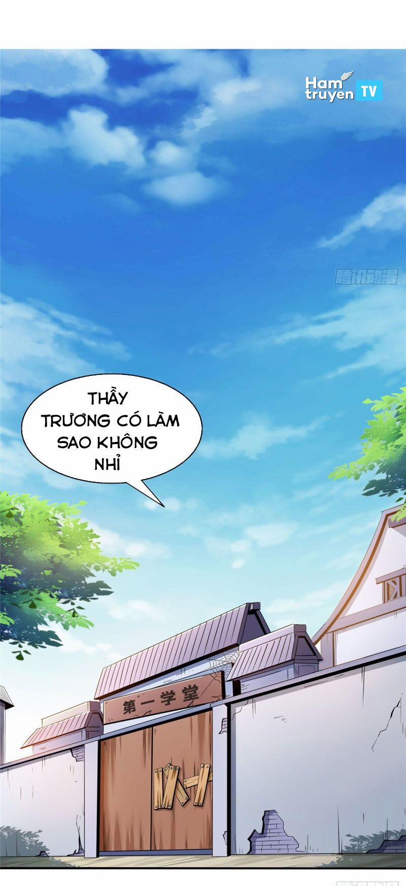 Thiên Đạo Đồ Thư Quán 51 trang 6