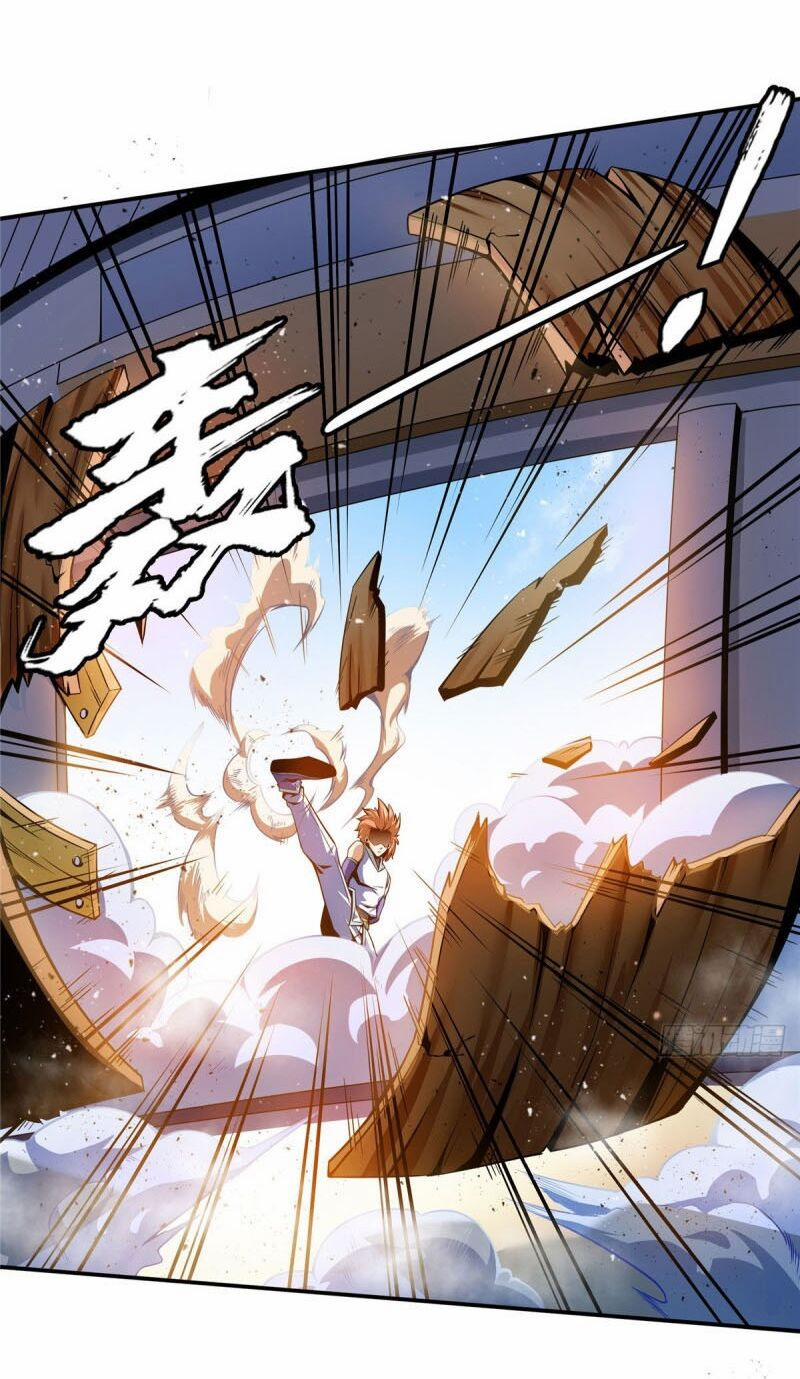 Thiên Đạo Đồ Thư Quán 51 trang 8