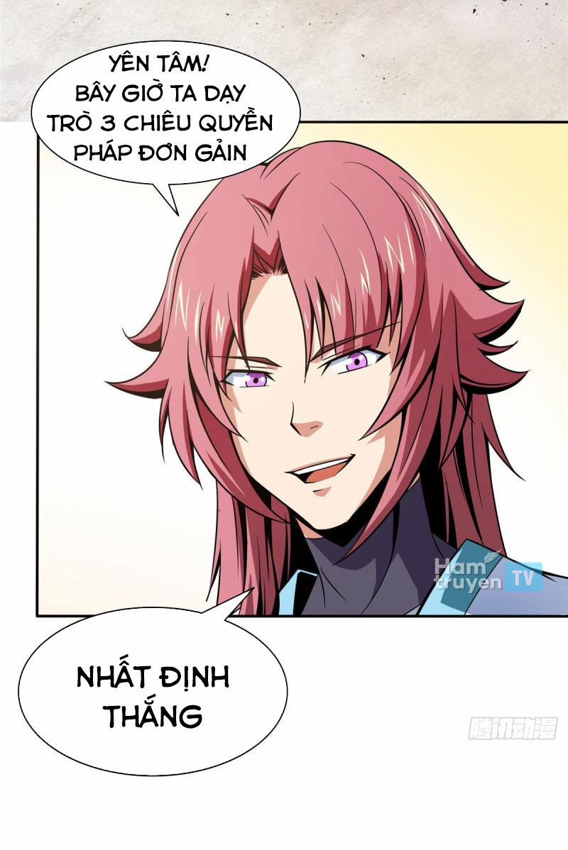 Thiên Đạo Đồ Thư Quán 52 trang 10