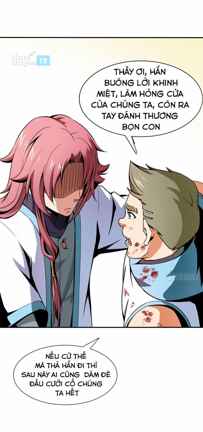 Thiên Đạo Đồ Thư Quán 52 trang 4