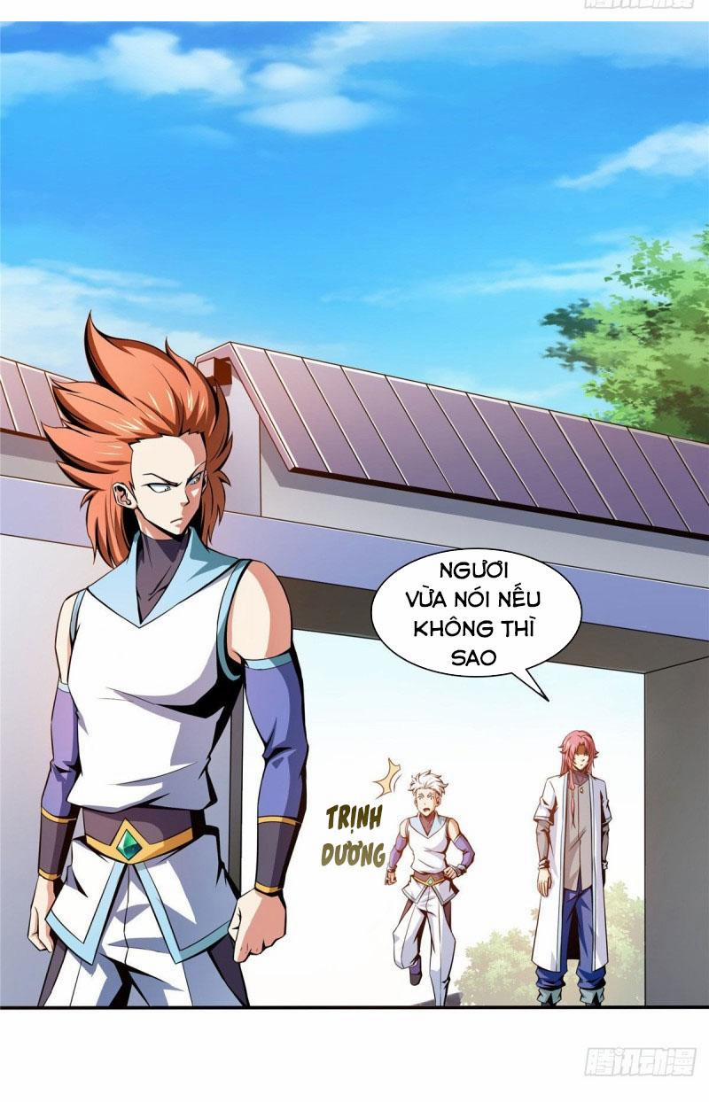 Thiên Đạo Đồ Thư Quán 53 trang 1