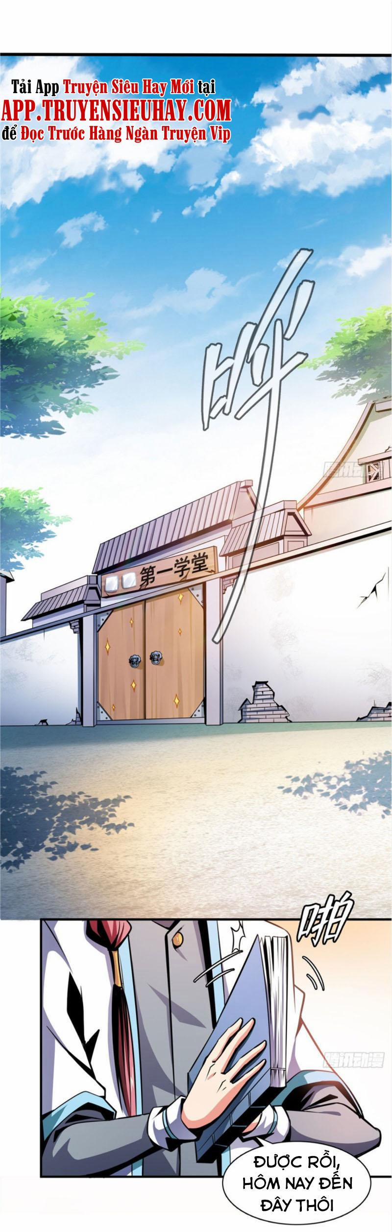 Thiên Đạo Đồ Thư Quán 55 trang 0