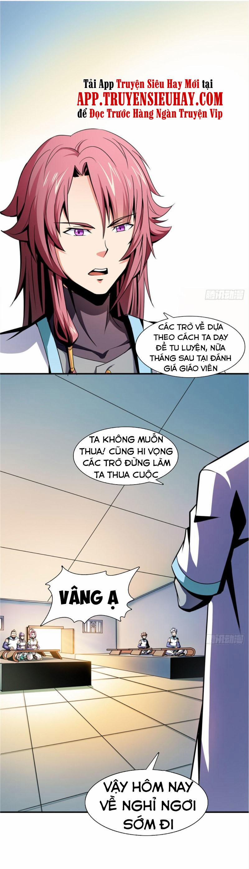 Thiên Đạo Đồ Thư Quán 55 trang 1