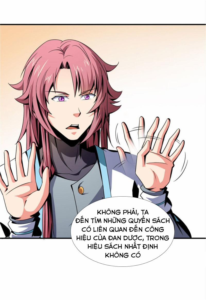 Thiên Đạo Đồ Thư Quán 55 trang 15