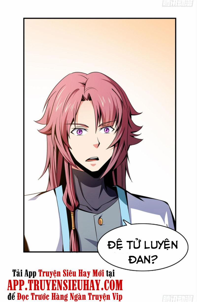 Thiên Đạo Đồ Thư Quán 55 trang 18