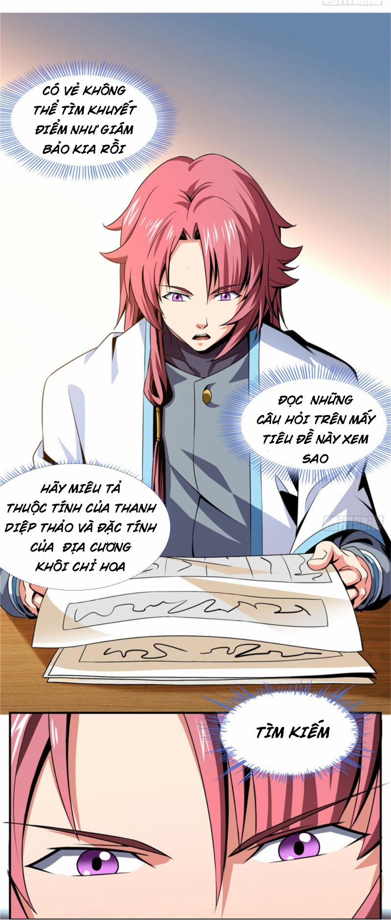 Thiên Đạo Đồ Thư Quán 57 trang 3