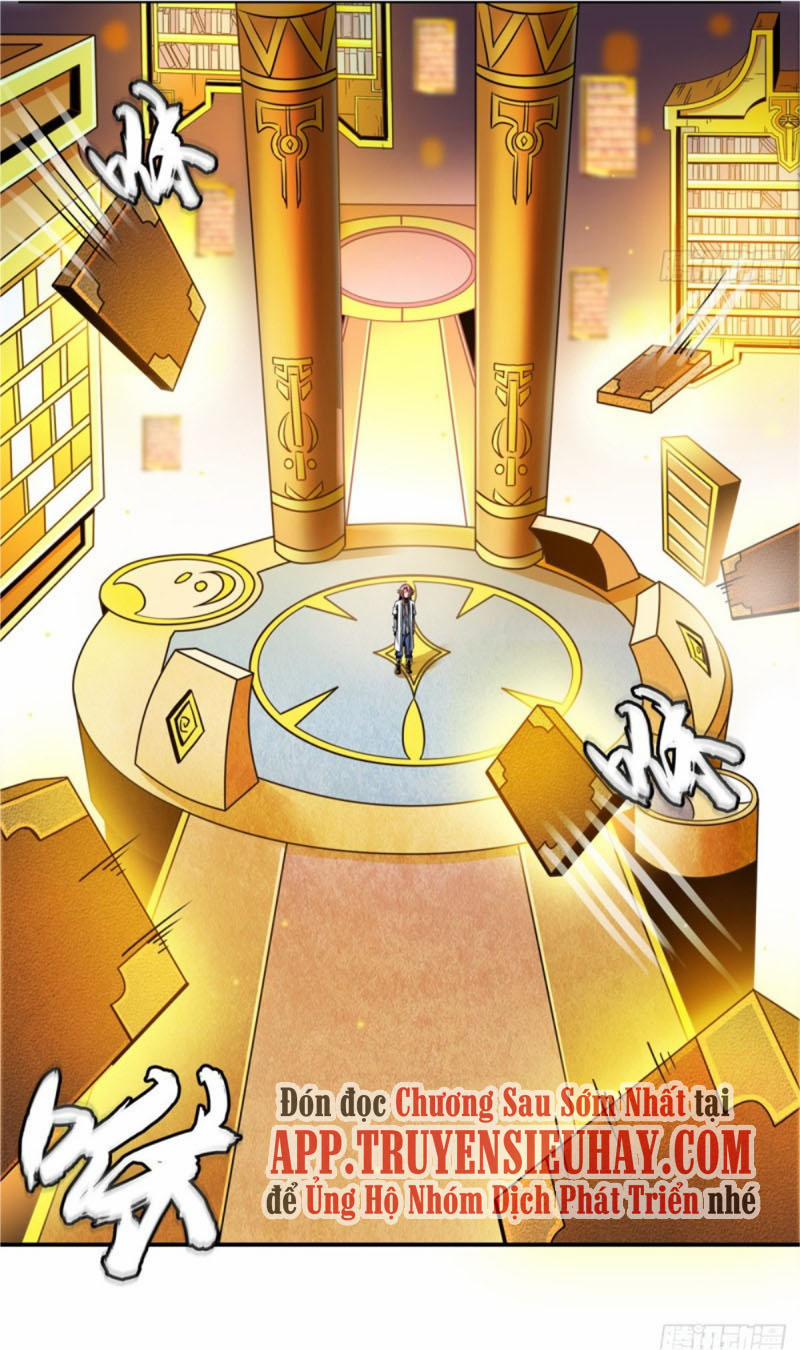 Thiên Đạo Đồ Thư Quán 57 trang 4