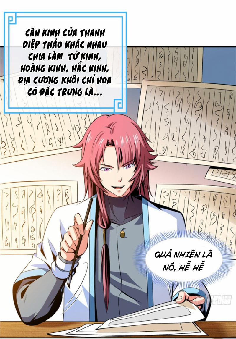 Thiên Đạo Đồ Thư Quán 57 trang 5