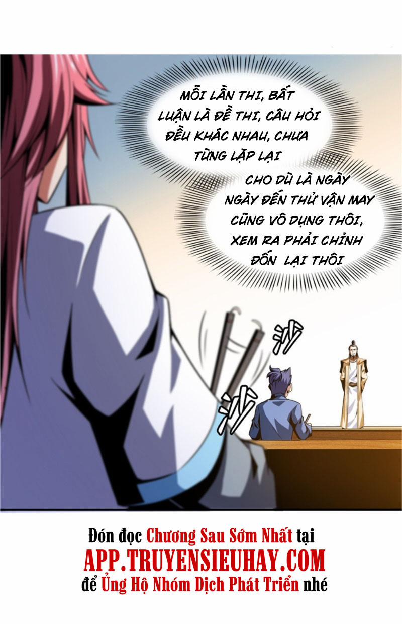 Thiên Đạo Đồ Thư Quán 57 trang 7