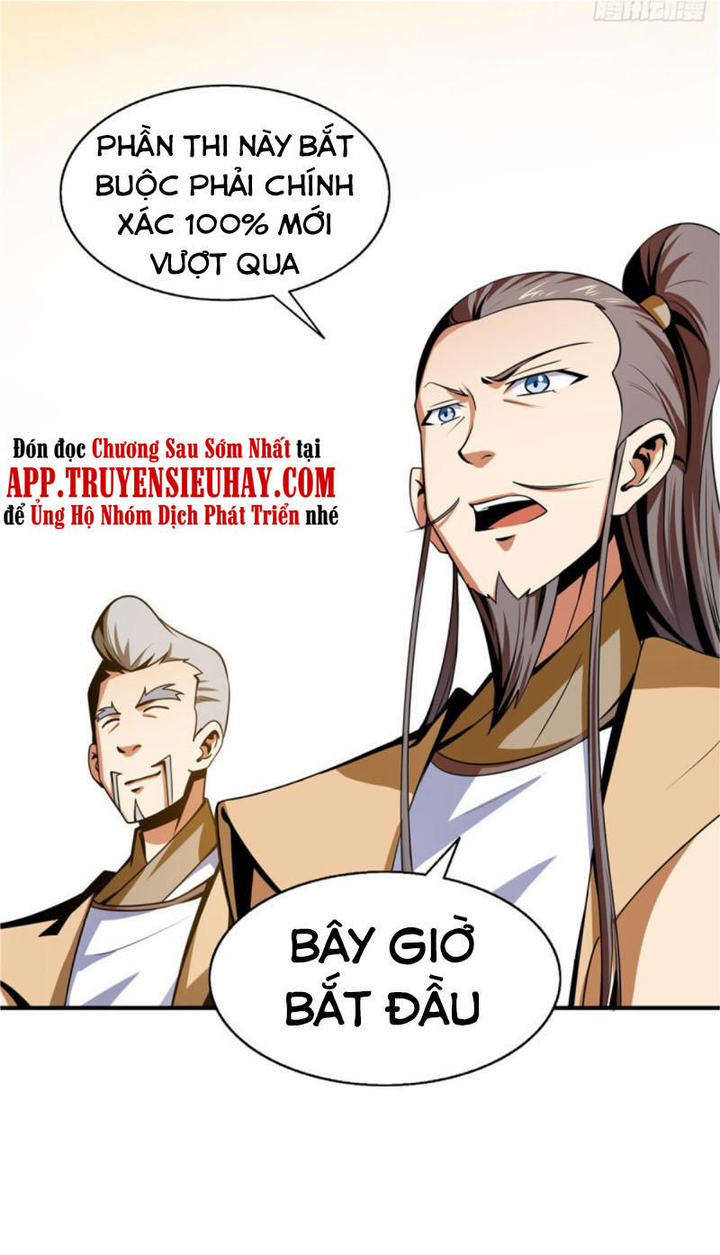 Thiên Đạo Đồ Thư Quán 58 trang 10