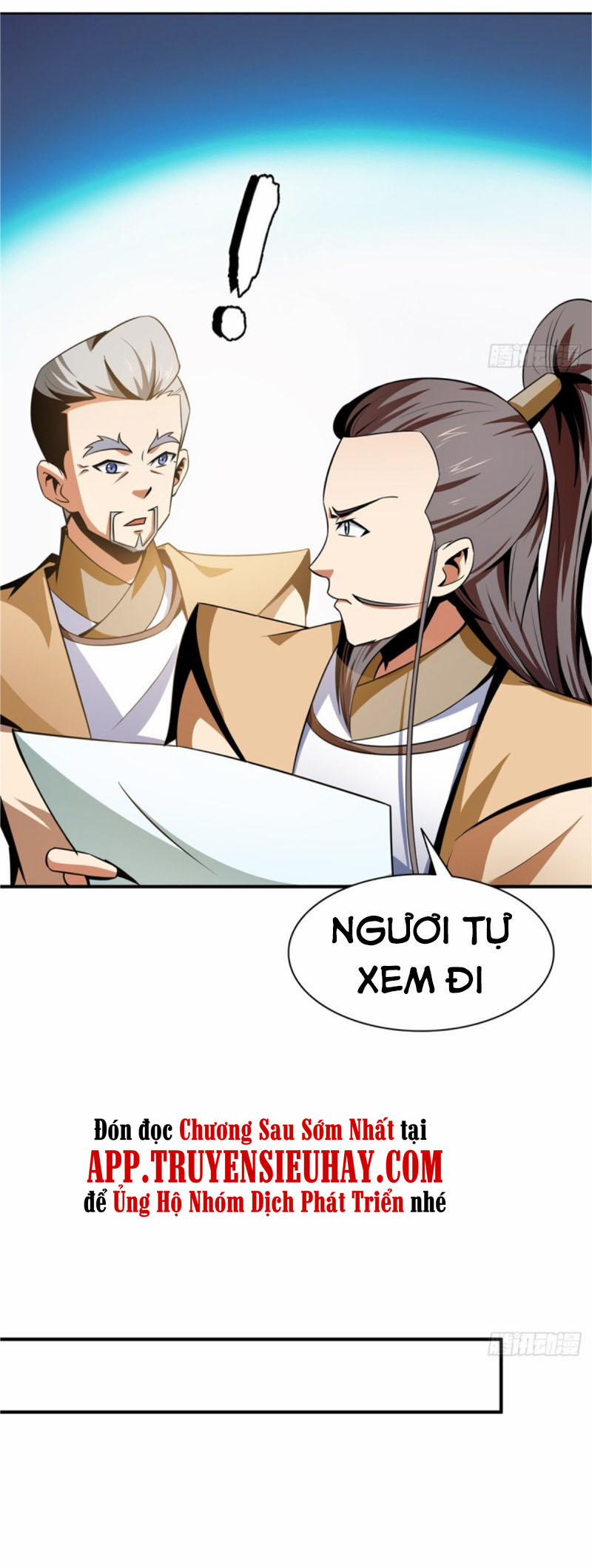 Thiên Đạo Đồ Thư Quán 58 trang 15