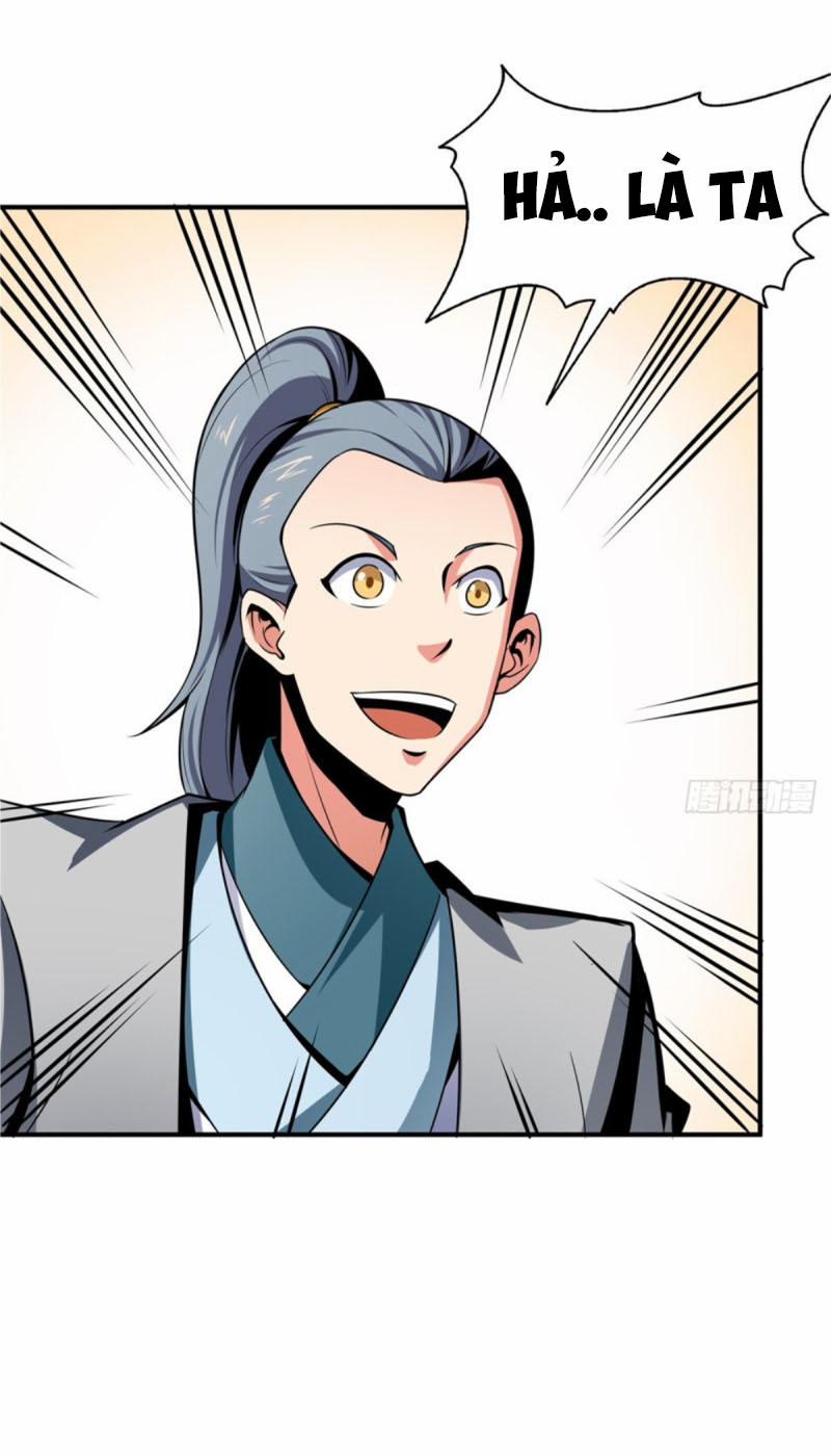 Thiên Đạo Đồ Thư Quán 58 trang 17