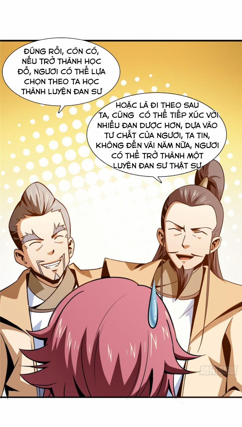 Thiên Đạo Đồ Thư Quán 59 trang 17