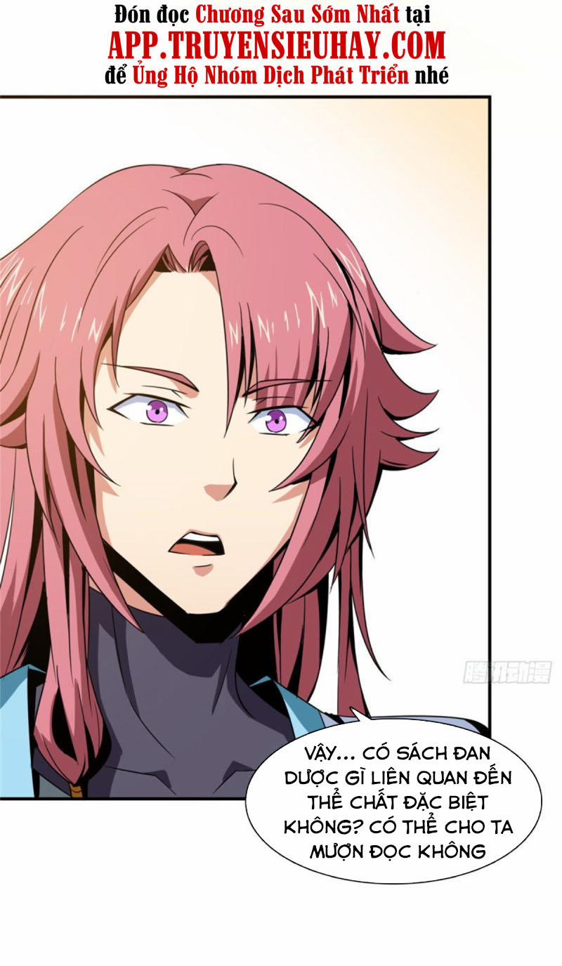 Thiên Đạo Đồ Thư Quán 59 trang 21