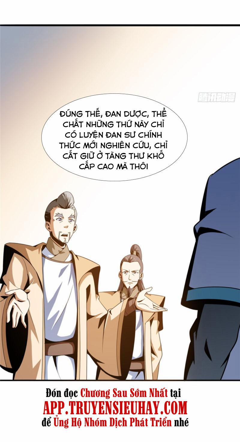 Thiên Đạo Đồ Thư Quán 59 trang 23