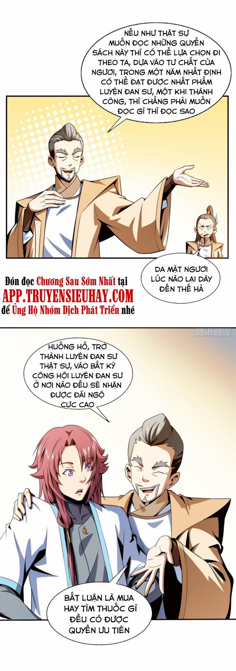 Thiên Đạo Đồ Thư Quán 60 trang 0