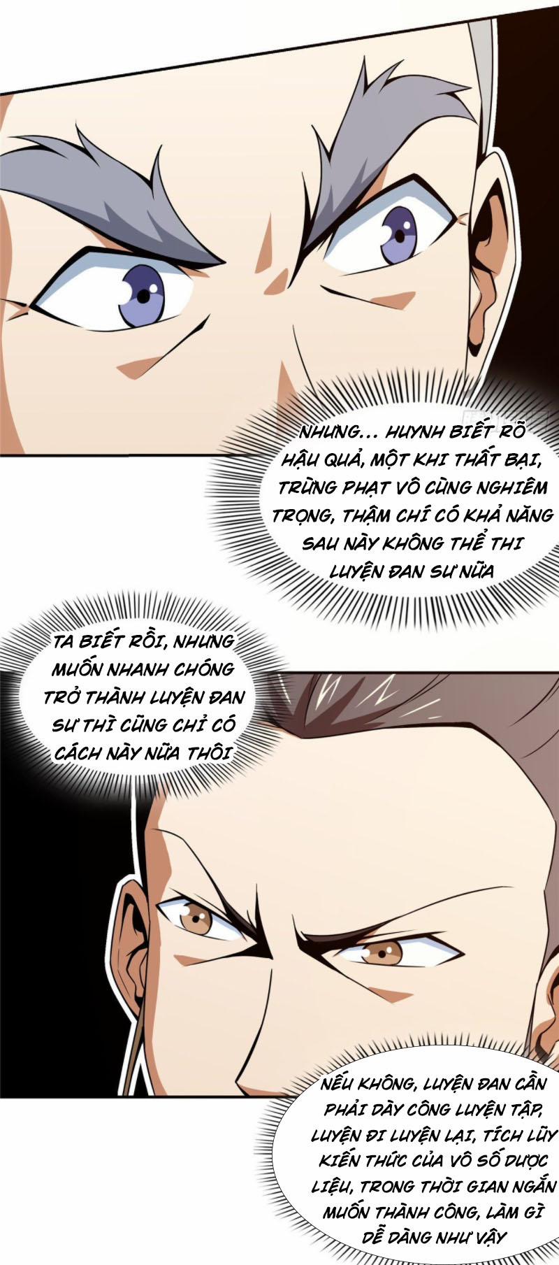 Thiên Đạo Đồ Thư Quán 60 trang 11