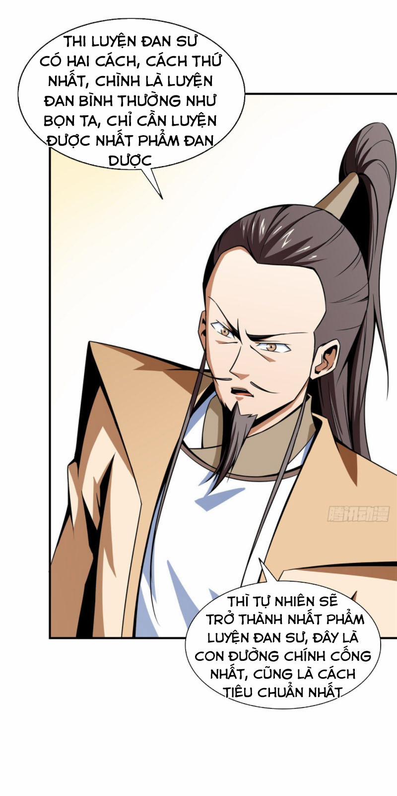 Thiên Đạo Đồ Thư Quán 60 trang 14