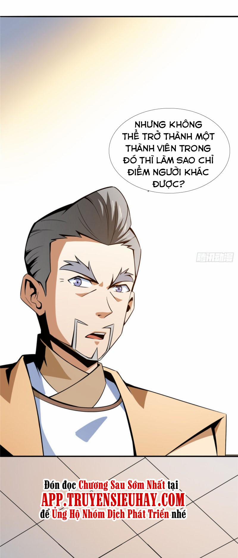 Thiên Đạo Đồ Thư Quán 60 trang 18