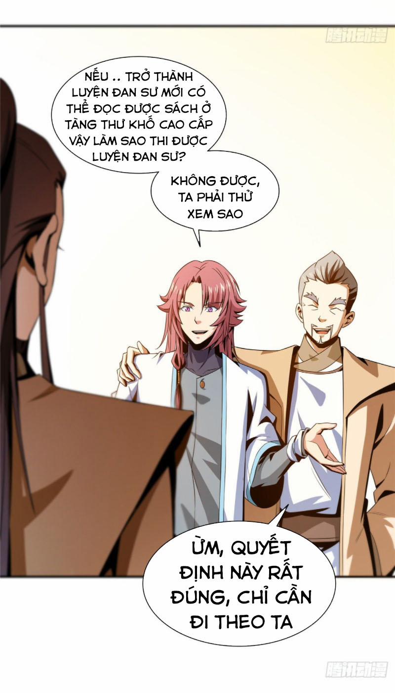 Thiên Đạo Đồ Thư Quán 60 trang 2