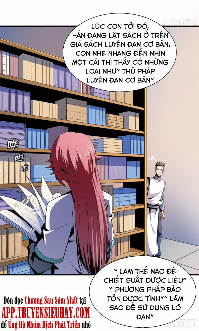 Thiên Đạo Đồ Thư Quán 62 trang 2