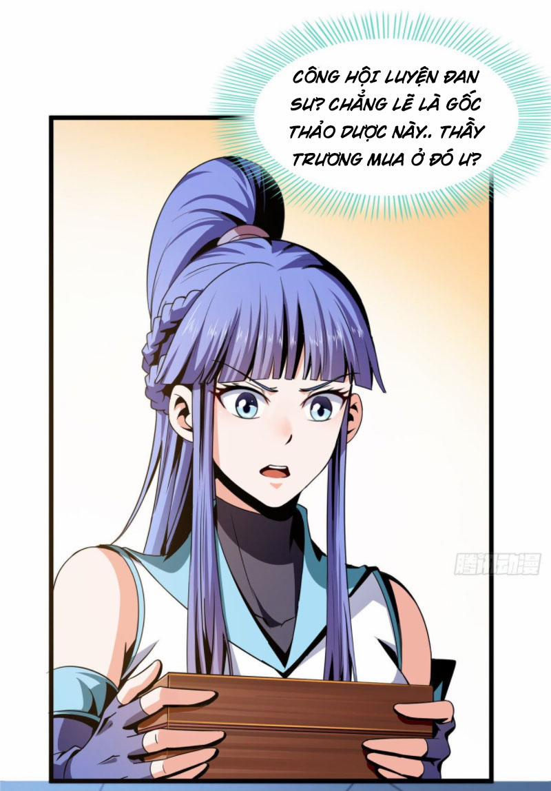 Thiên Đạo Đồ Thư Quán 62 trang 21