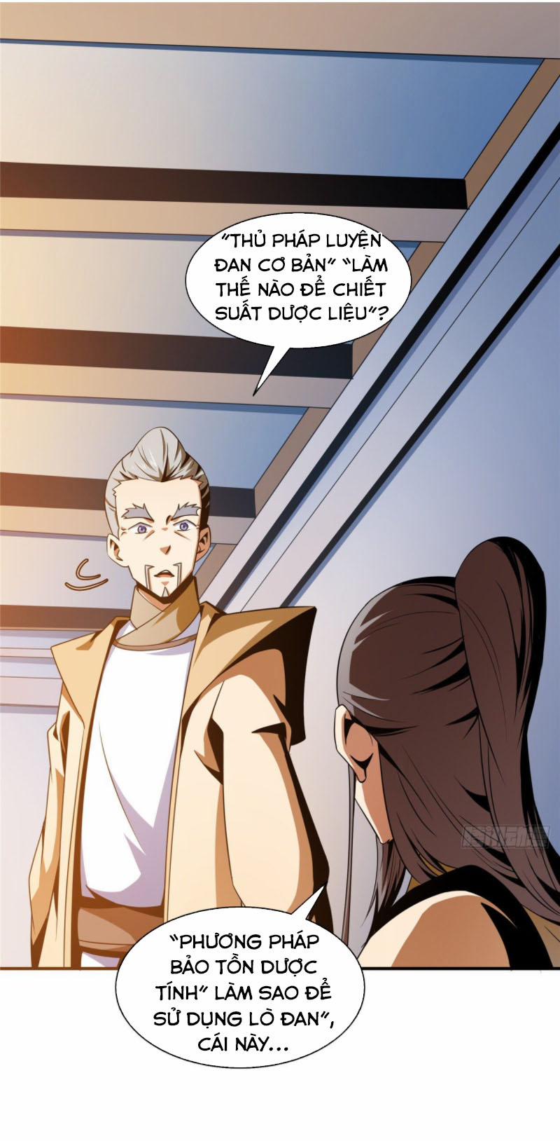 Thiên Đạo Đồ Thư Quán 62 trang 3