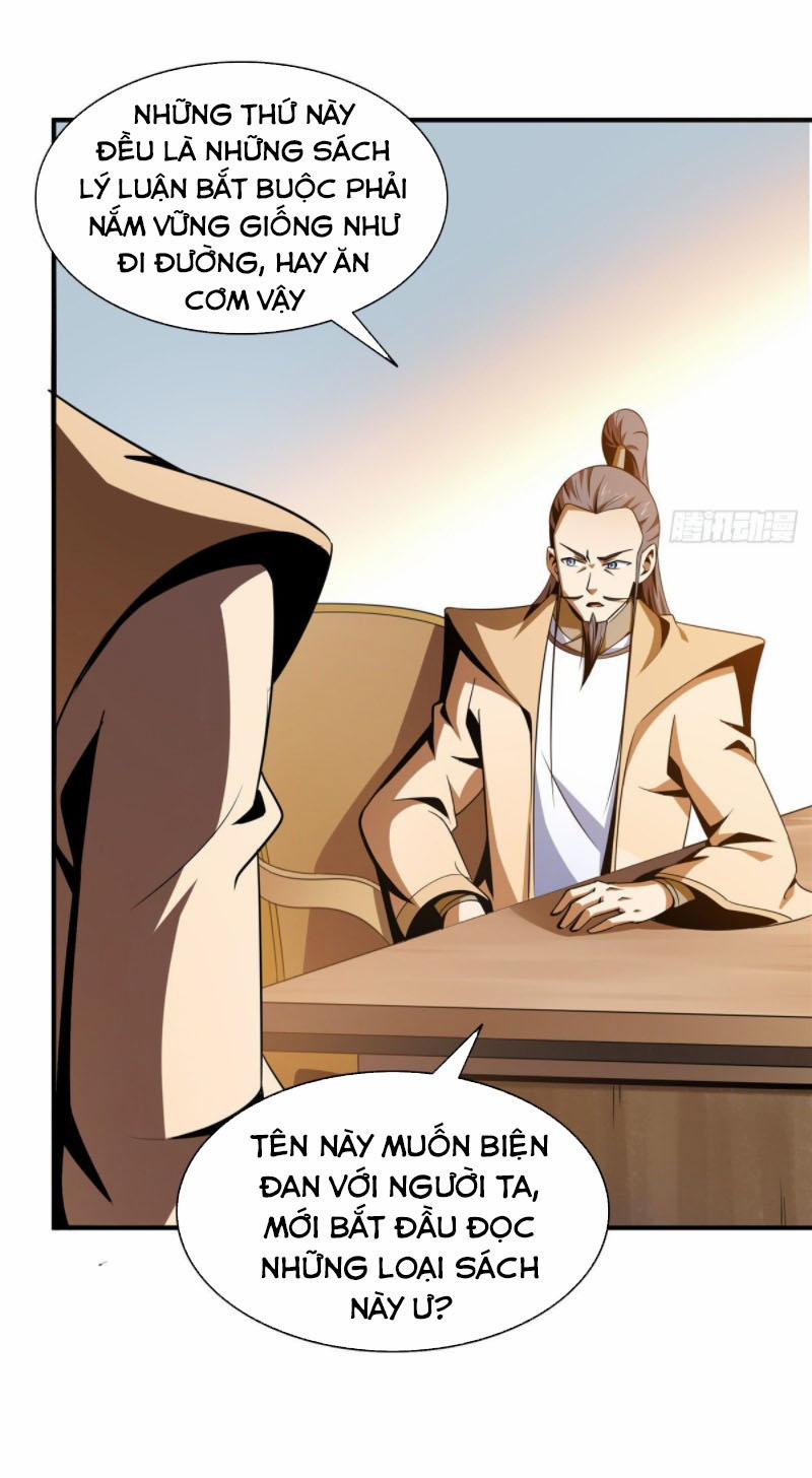 Thiên Đạo Đồ Thư Quán 62 trang 4