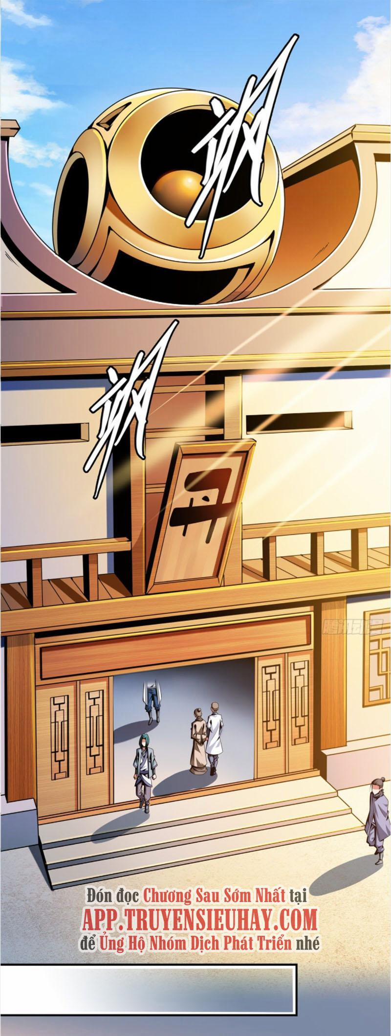 Thiên Đạo Đồ Thư Quán 63 trang 0