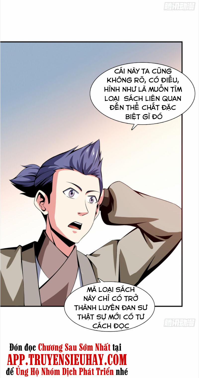 Thiên Đạo Đồ Thư Quán 63 trang 16