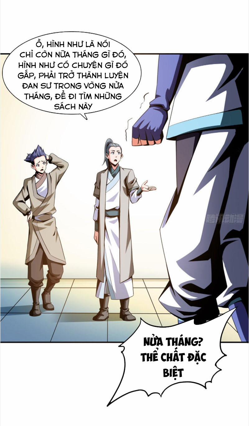 Thiên Đạo Đồ Thư Quán 63 trang 17