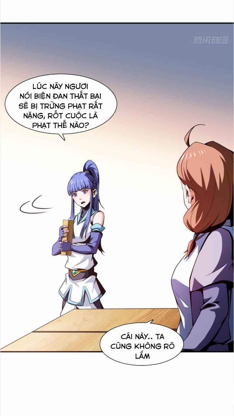 Thiên Đạo Đồ Thư Quán 63 trang 19