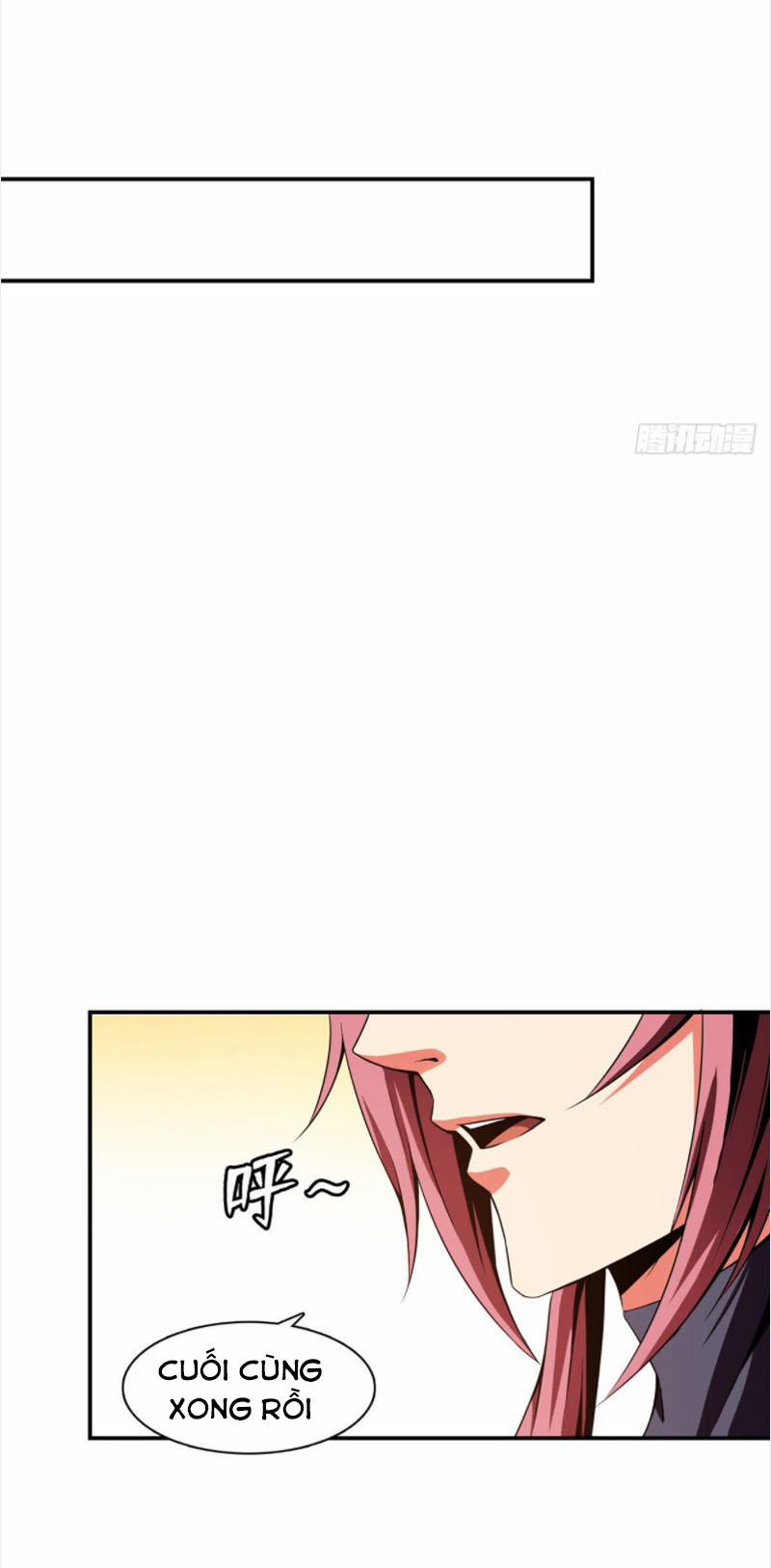 Thiên Đạo Đồ Thư Quán 63 trang 22